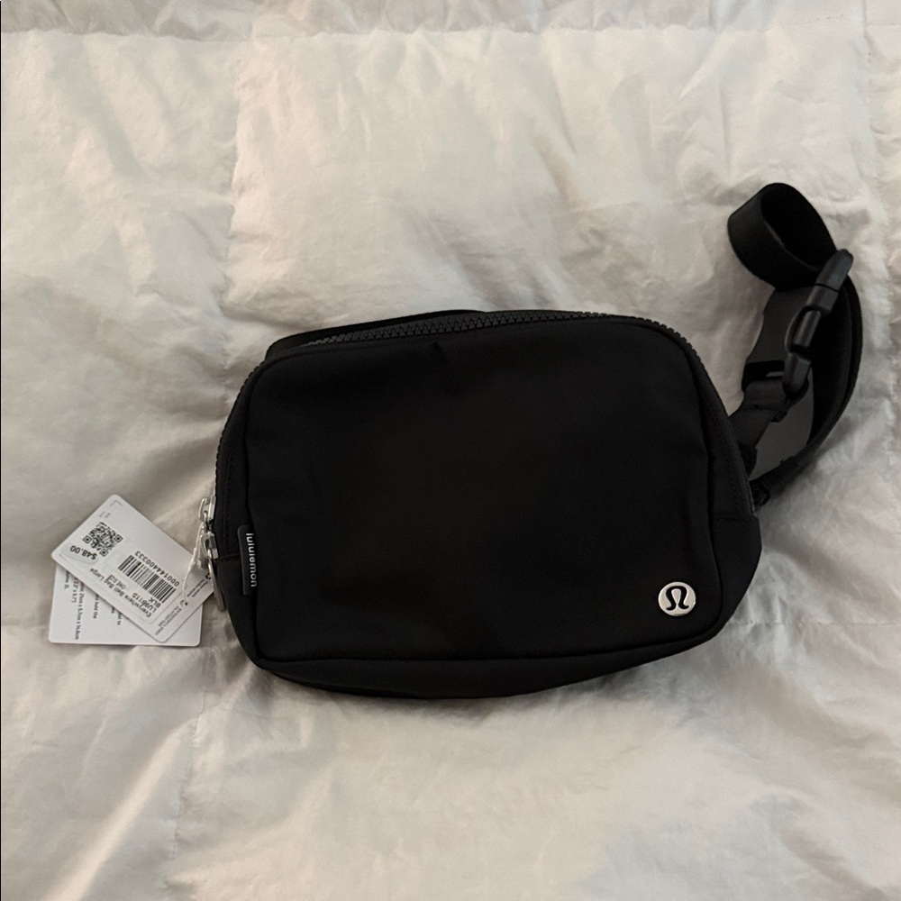 Lululemon large belt bag